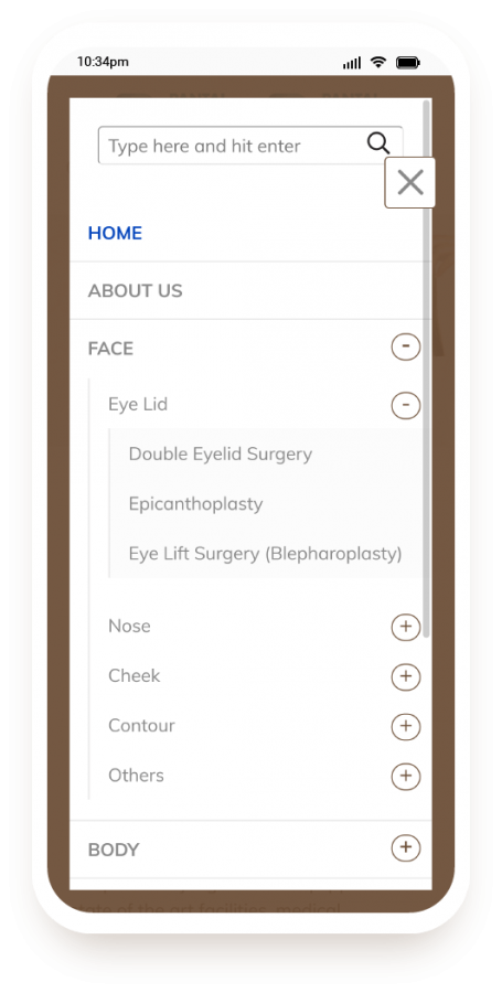 Elegant Plastic Surgery Center