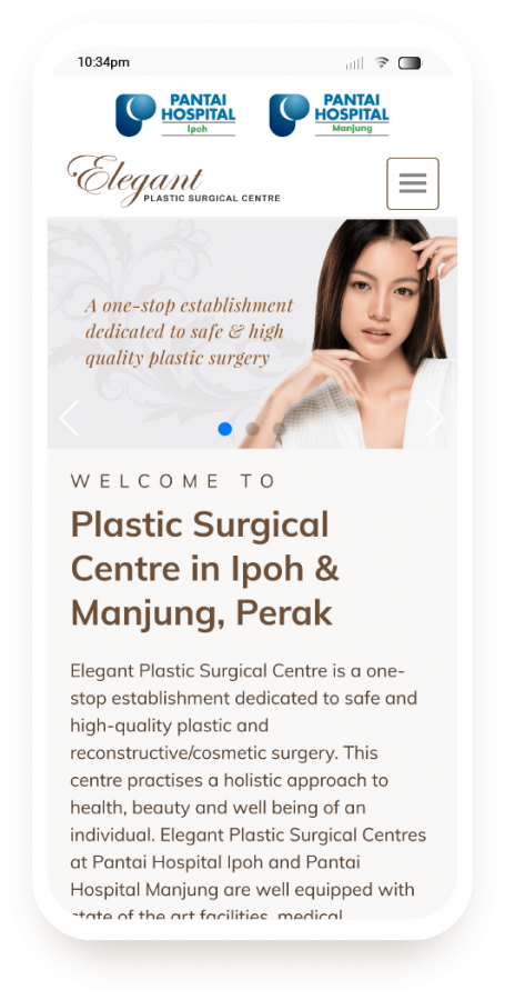 Elegant Plastic Surgery Centre