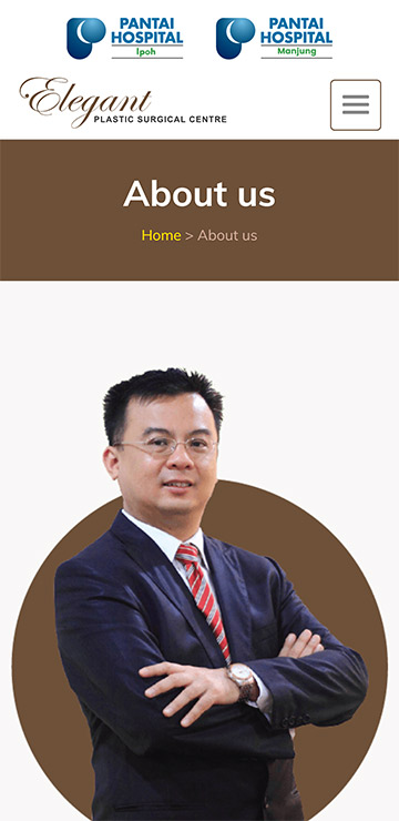 Plastic surgeon Ipoh Malaysia